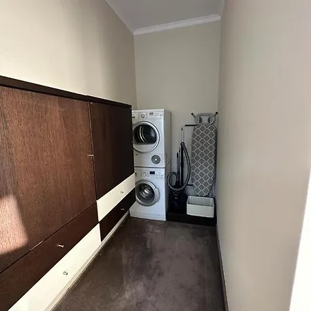 Secesja 89 Szykowny Apartament Z Widokiem Na Piotrkowska * Lodz
