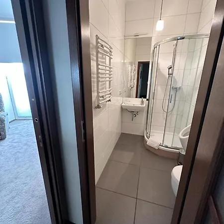 Secesja 89 Szykowny Apartament Z Widokiem Na Piotrkowska Apartment Lodz