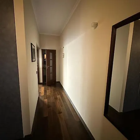 Apartment Secesja 89 Szykowny Apartament Z Widokiem Na Piotrkowska *